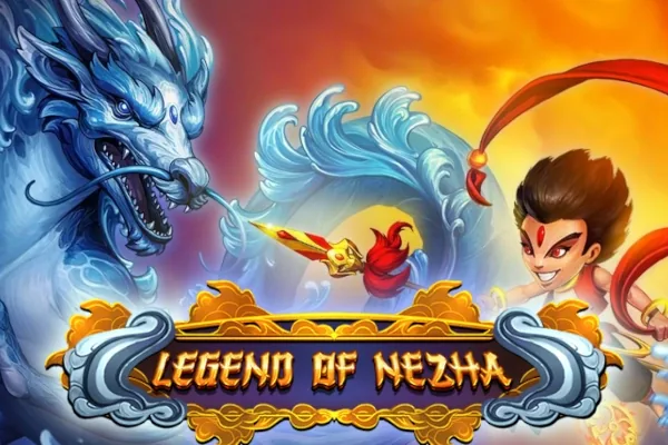 Legend of Nezha